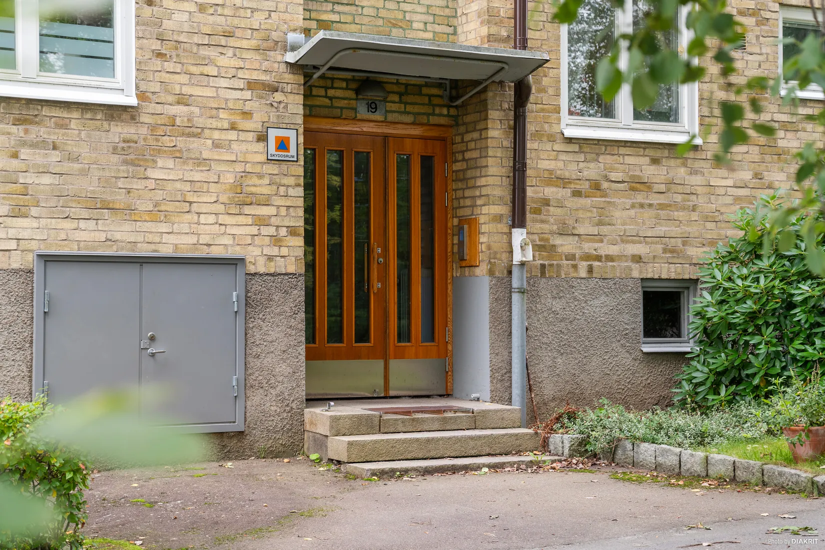Bostadsrätt, Silvermyntsgatan 19, Högsbo, Göteborg