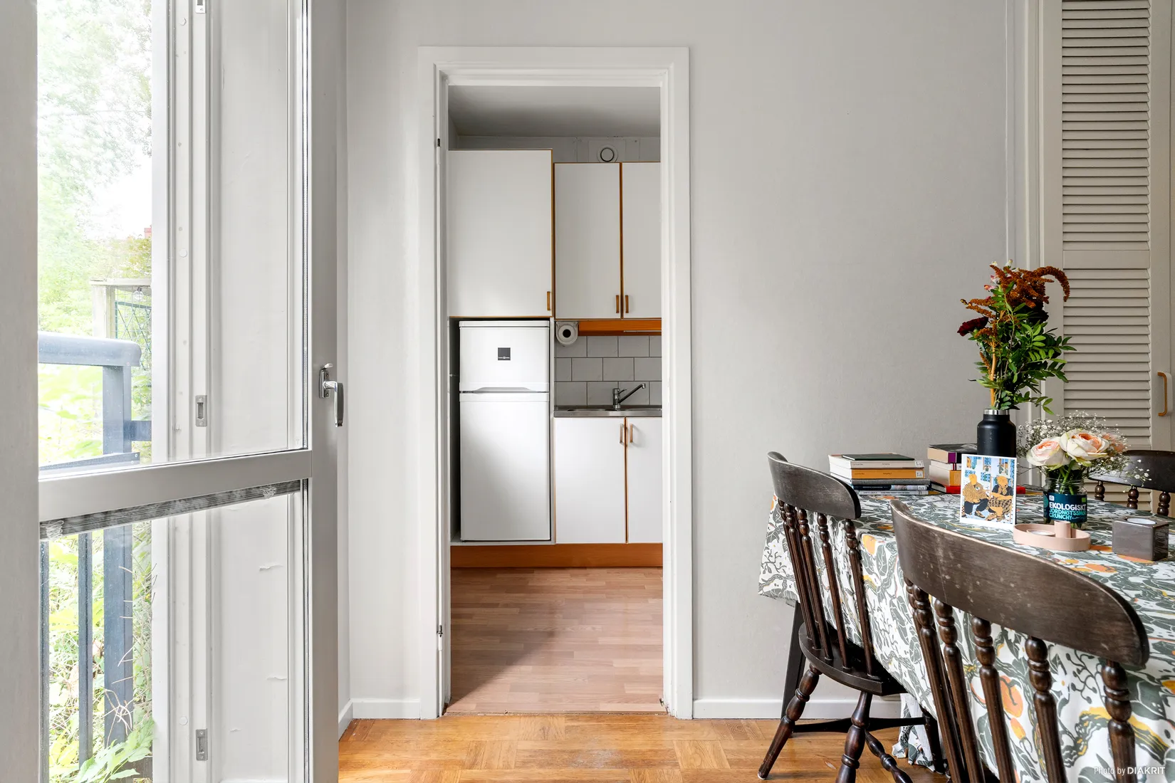 Bostadsrätt, Silvermyntsgatan 19, Högsbo, Göteborg