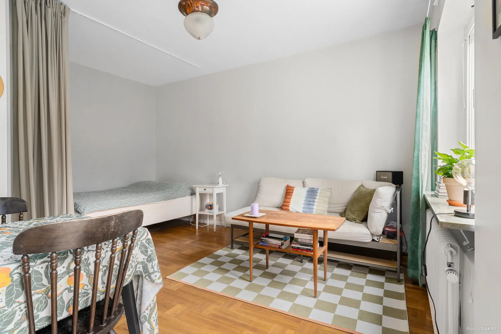 Bostadsrätt, Silvermyntsgatan 19, Högsbo, Göteborg