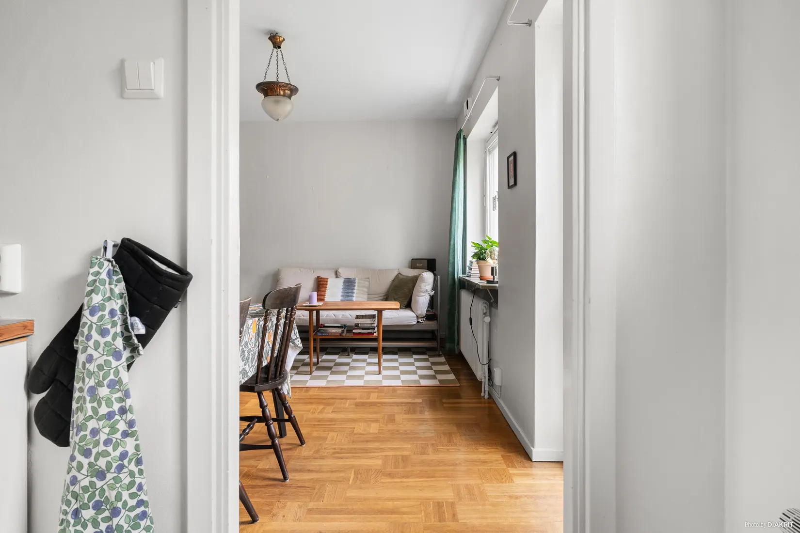 Bostadsrätt, Silvermyntsgatan 19, Högsbo, Göteborg