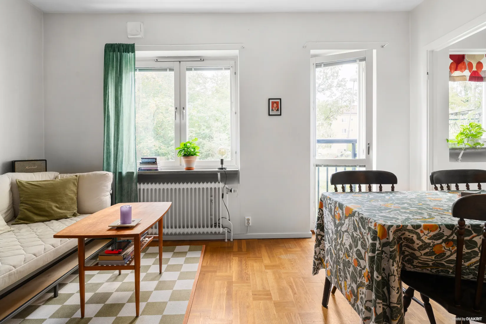Bostadsrätt, Silvermyntsgatan 19, Högsbo, Göteborg