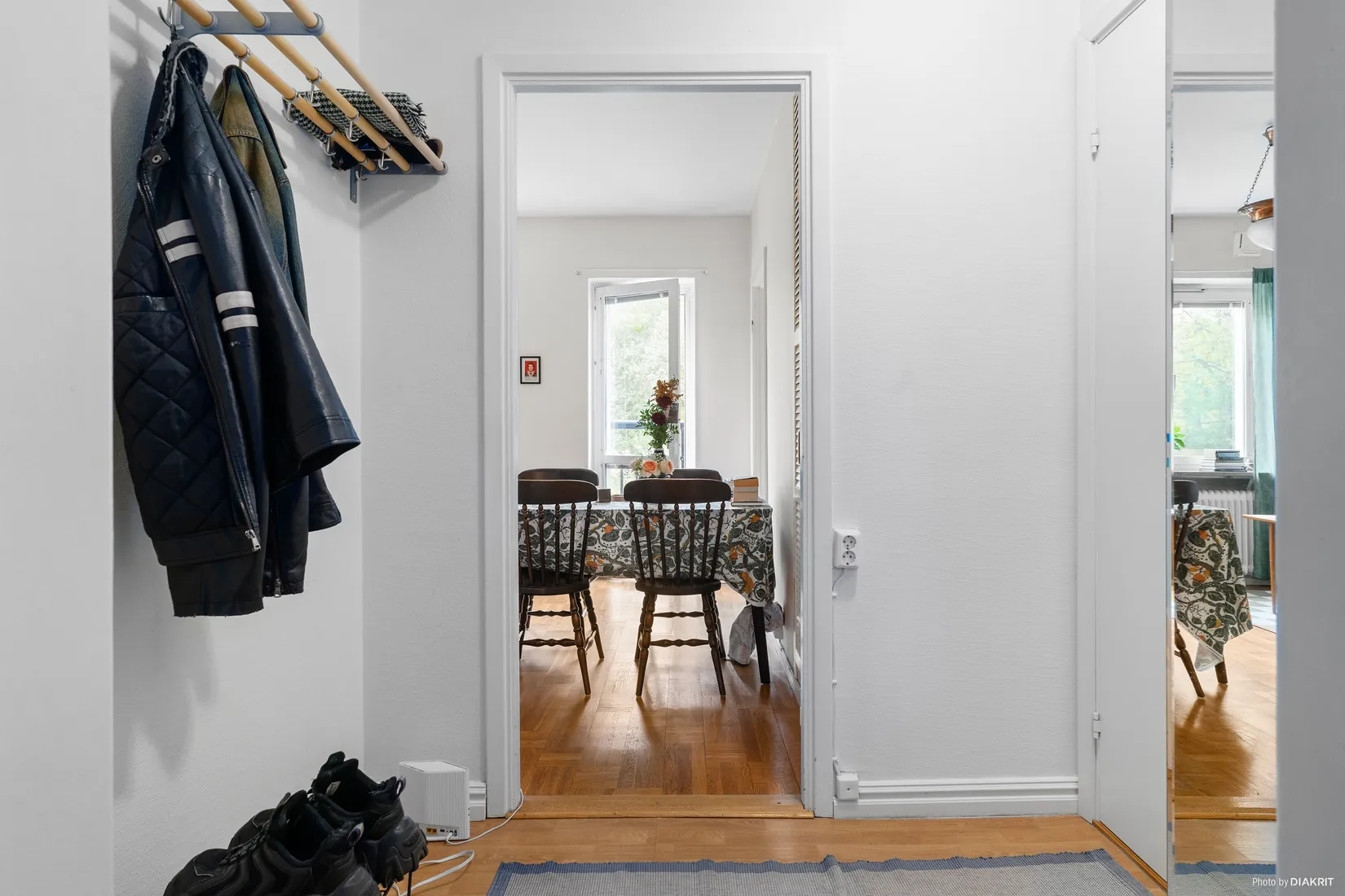 Bostadsrätt, Silvermyntsgatan 19, Högsbo, Göteborg