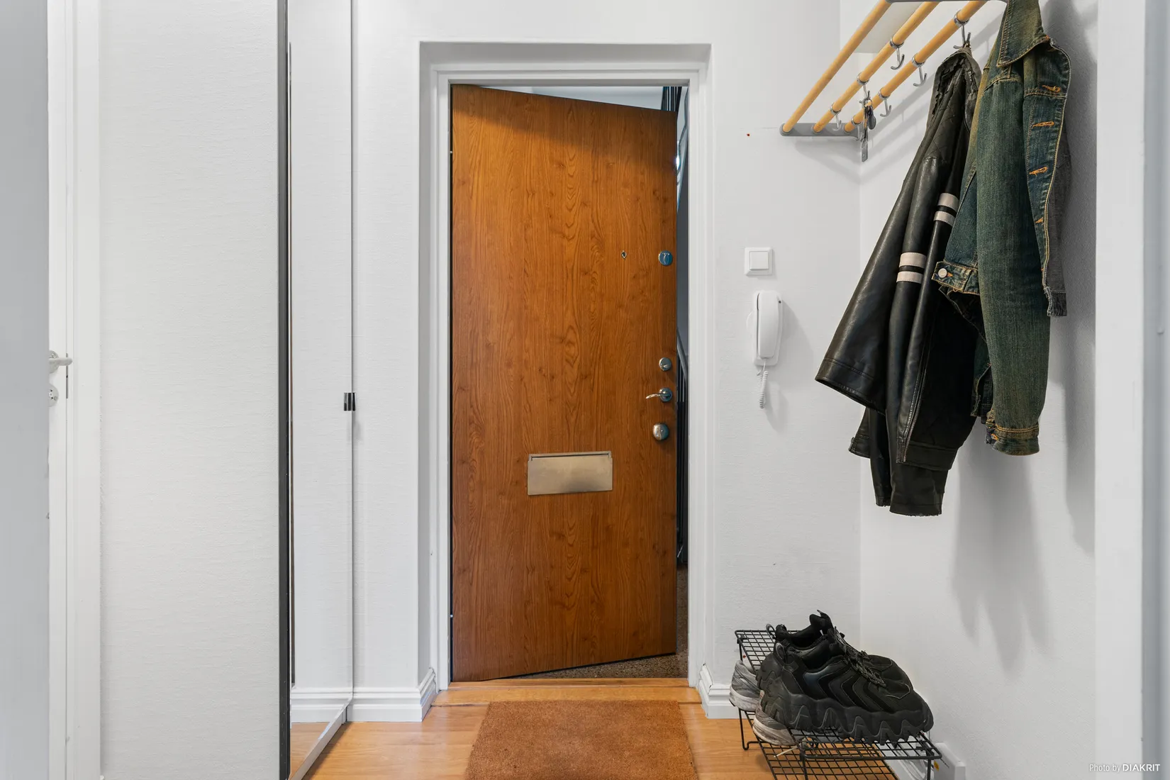 Bostadsrätt, Silvermyntsgatan 19, Högsbo, Göteborg