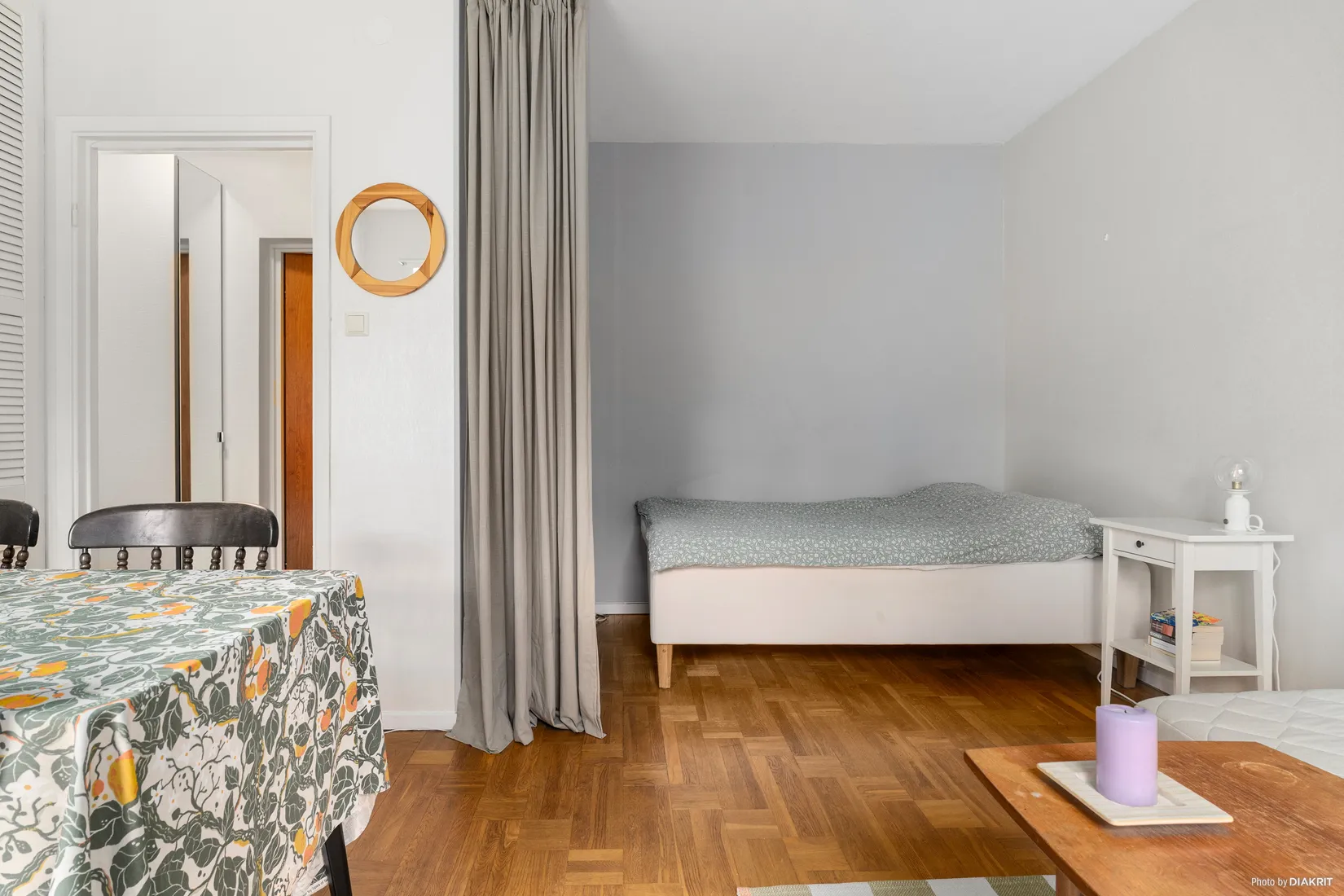 Bostadsrätt, Silvermyntsgatan 19, Högsbo, Göteborg