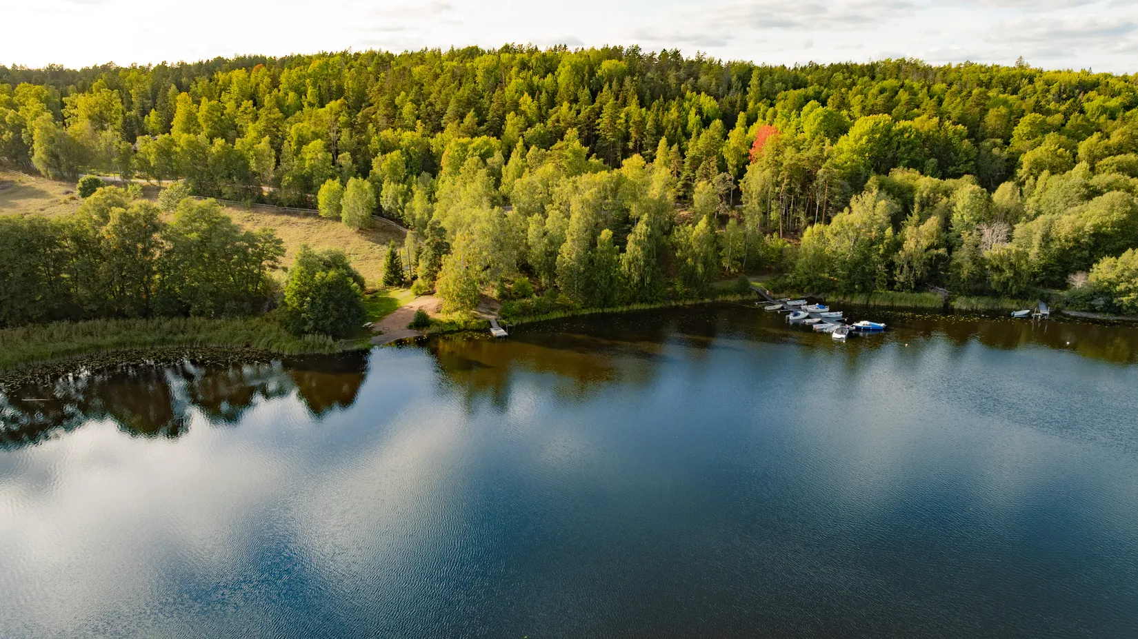 Villa, Sjöbergsvägen 25, Stava, Österåker