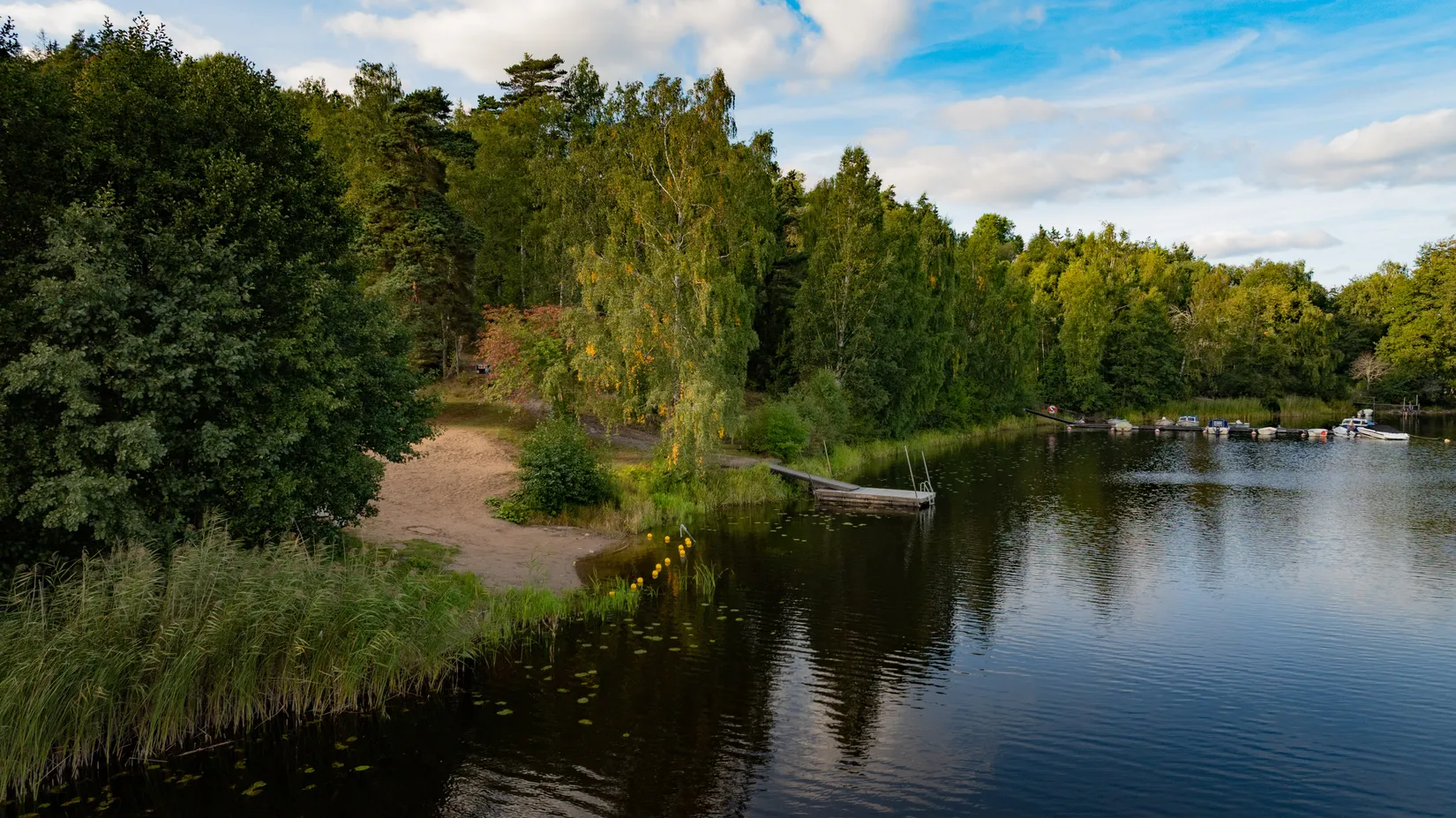 Villa, Sjöbergsvägen 25, Stava, Österåker