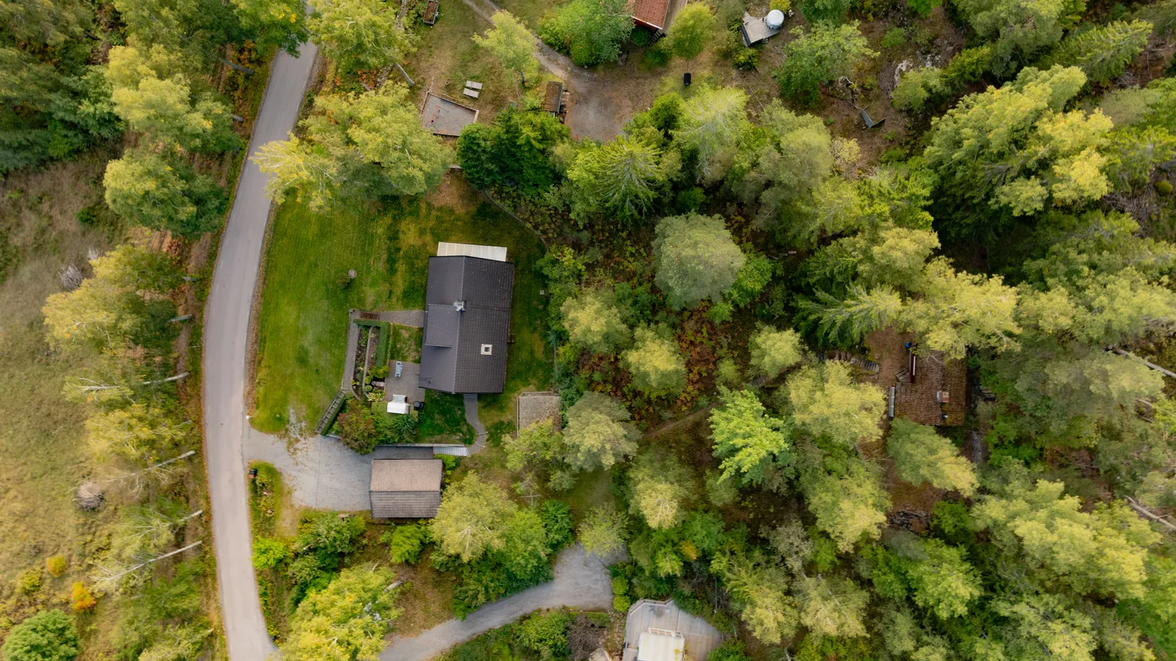 Villa, Sjöbergsvägen 25, Stava, Österåker