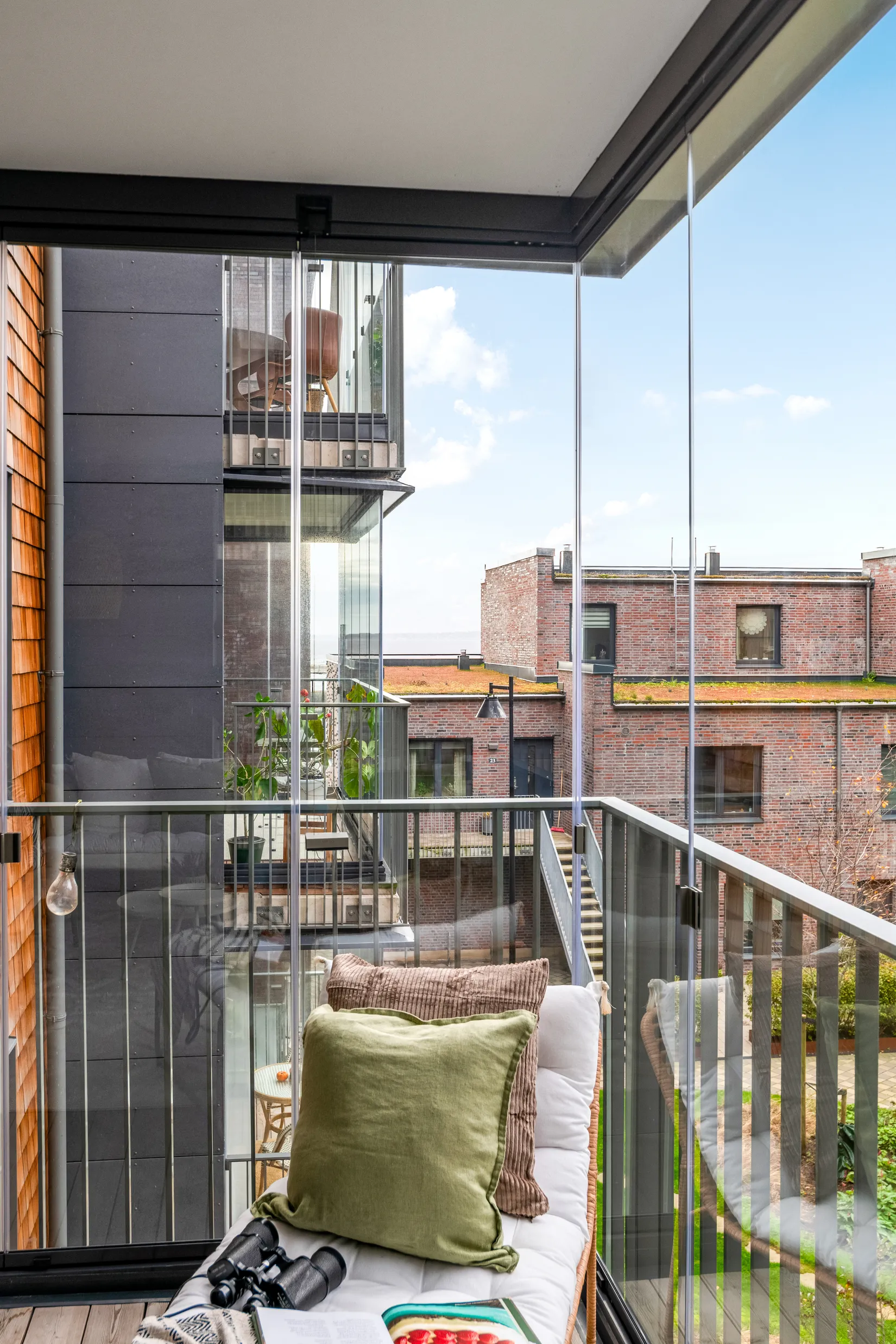 Bostadsrätt, Smugglargränd 4, Oceanhamnen, Helsingborg
