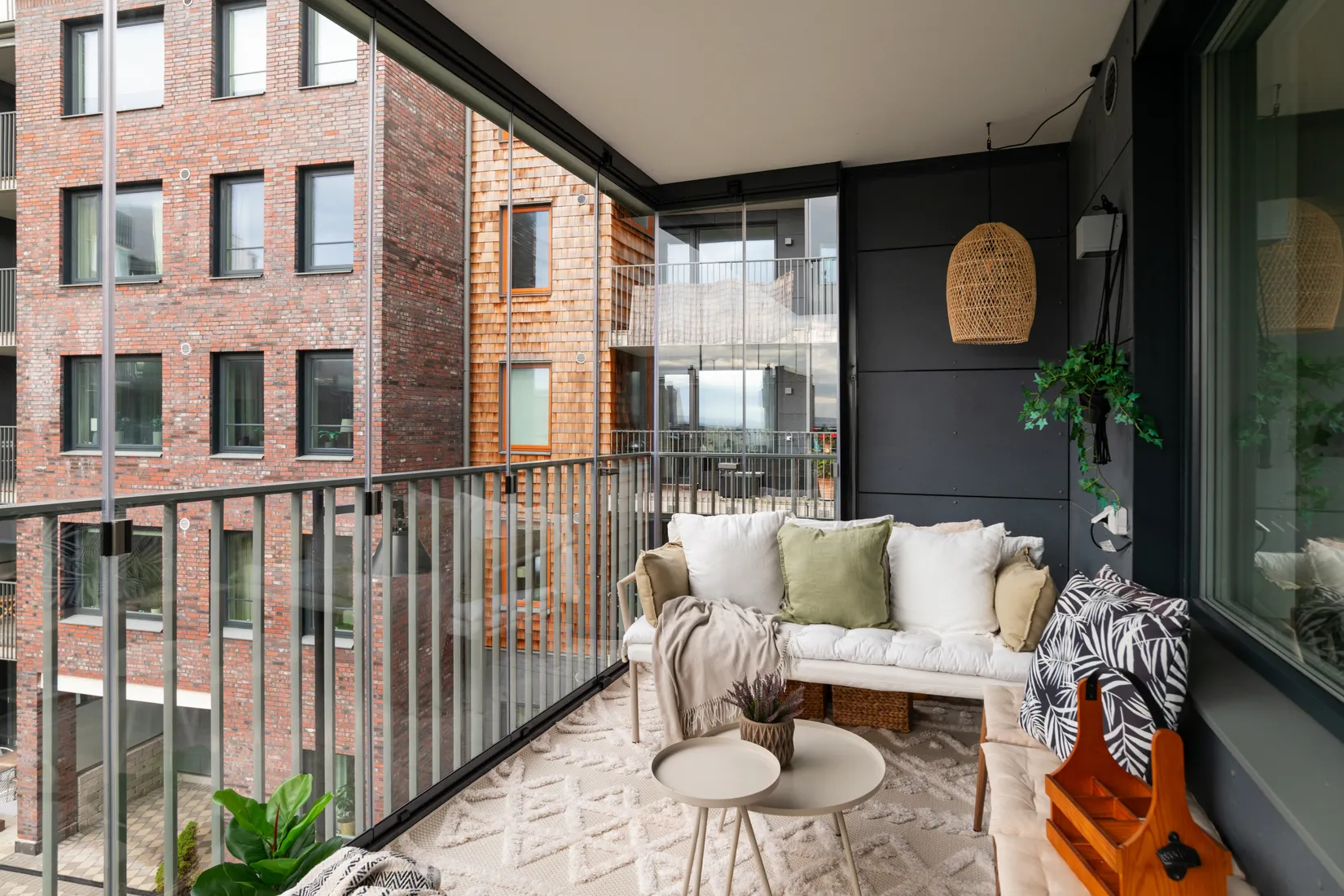 Bostadsrätt, Smugglargränd 4, Oceanhamnen, Helsingborg