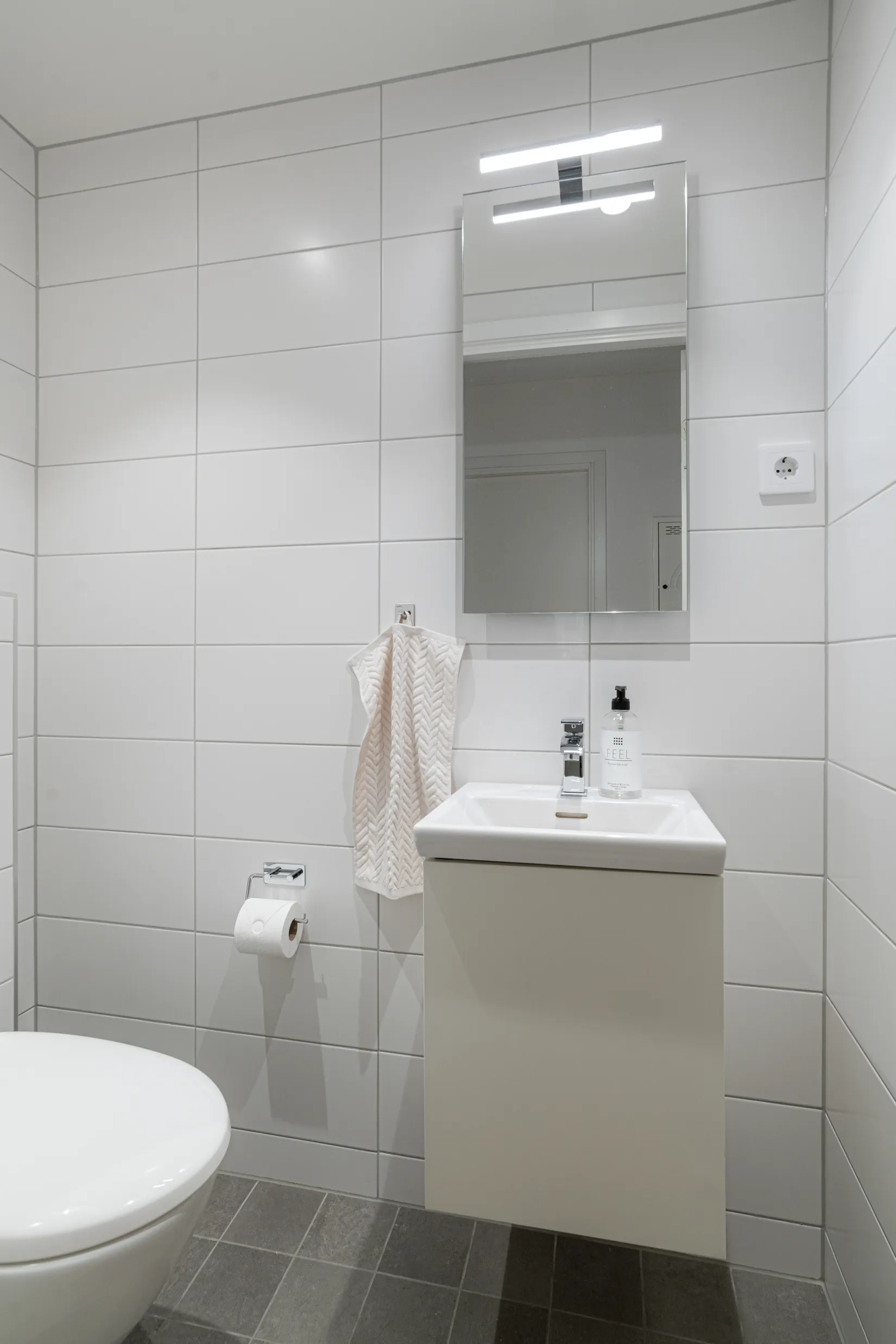 Bostadsrätt, Smugglargränd 4, Oceanhamnen, Helsingborg