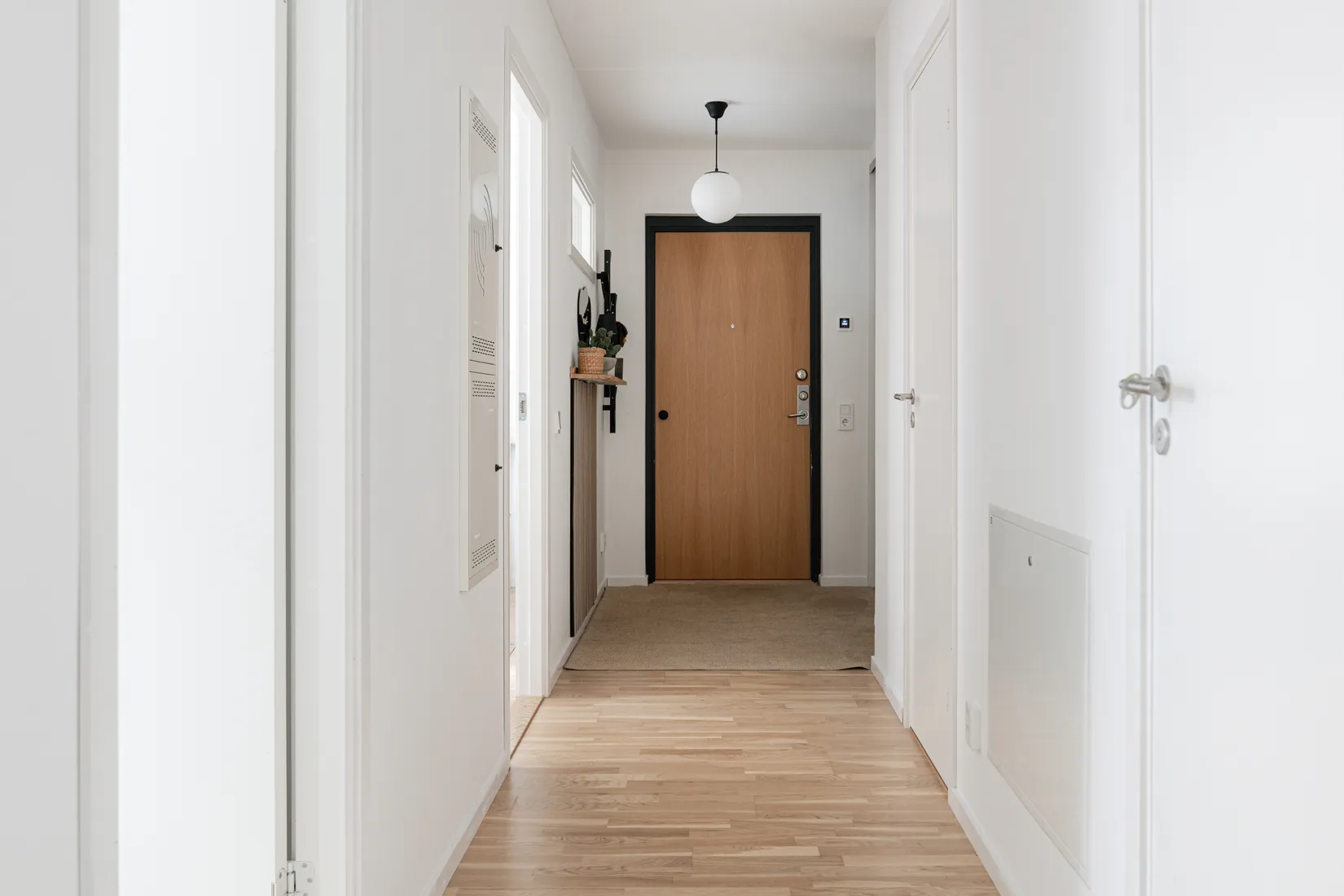 Bostadsrätt, Smugglargränd 4, Oceanhamnen, Helsingborg