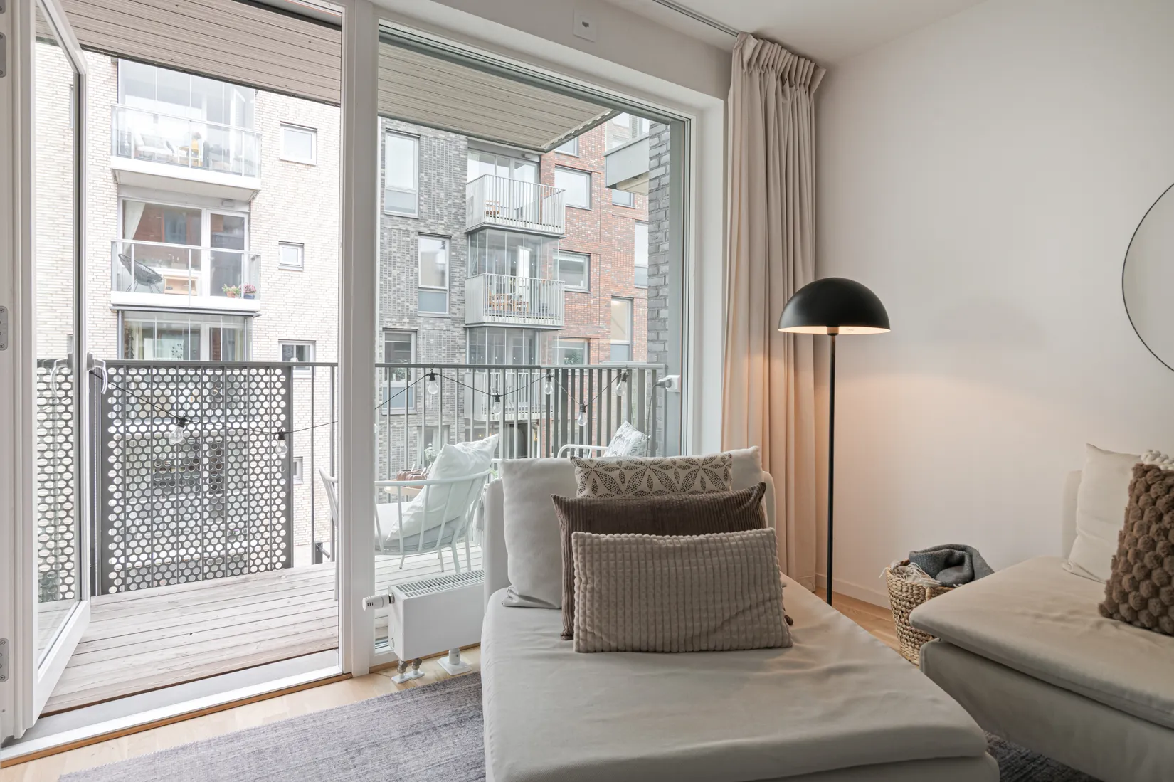 Bostadsrätt, Smugglargränd 4, Oceanhamnen, Helsingborg