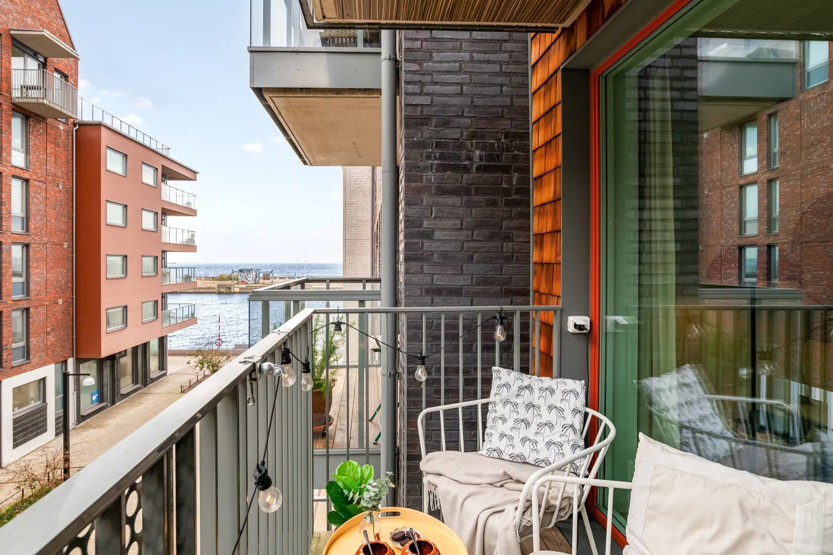 Bostadsrätt, Smugglargränd 4, Oceanhamnen, Helsingborg