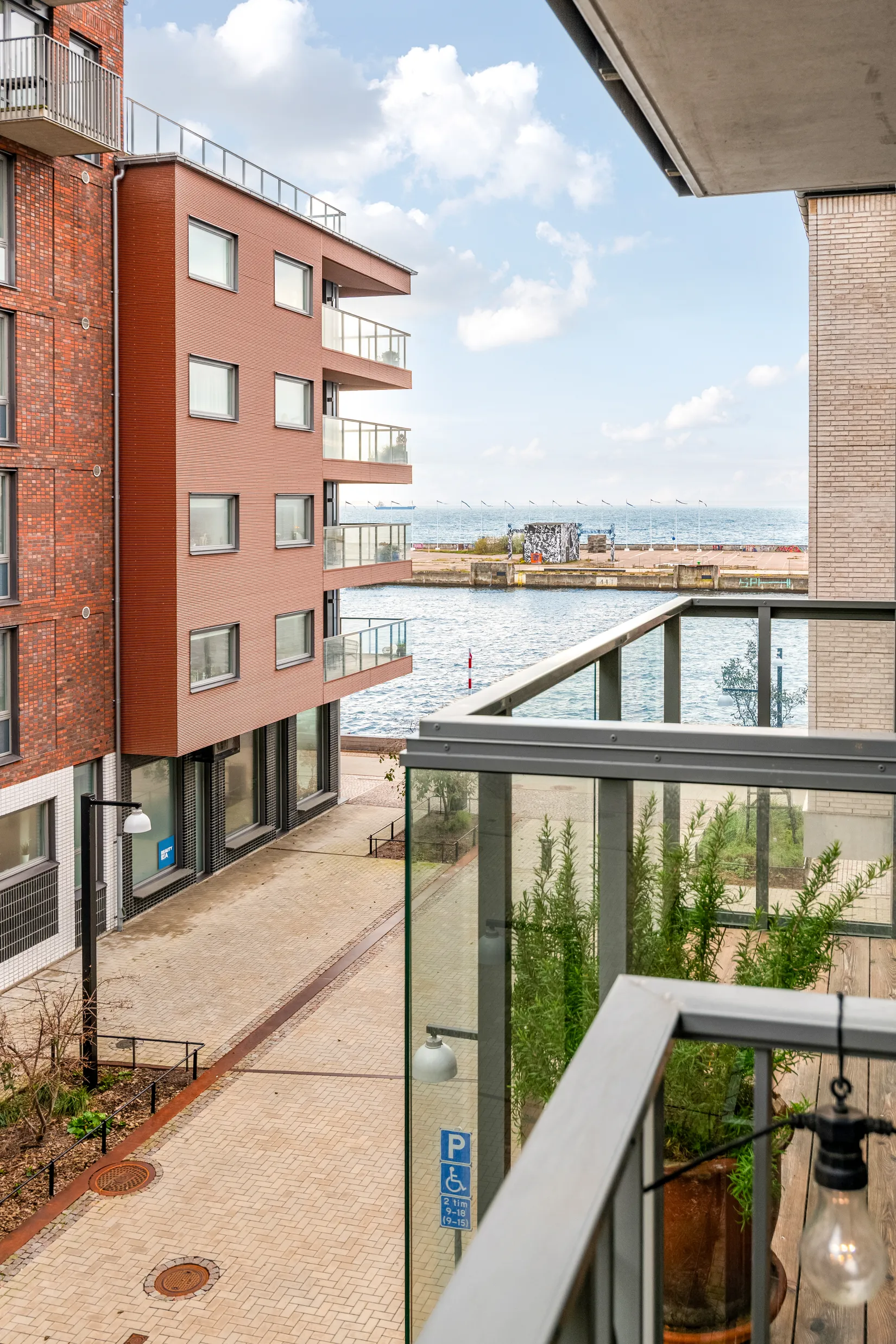 Bostadsrätt, Smugglargränd 4, Oceanhamnen, Helsingborg