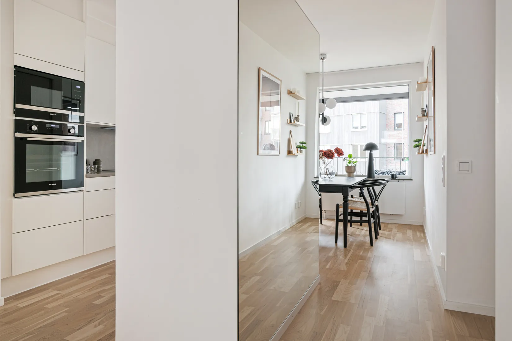Bostadsrätt, Smugglargränd 4, Oceanhamnen, Helsingborg