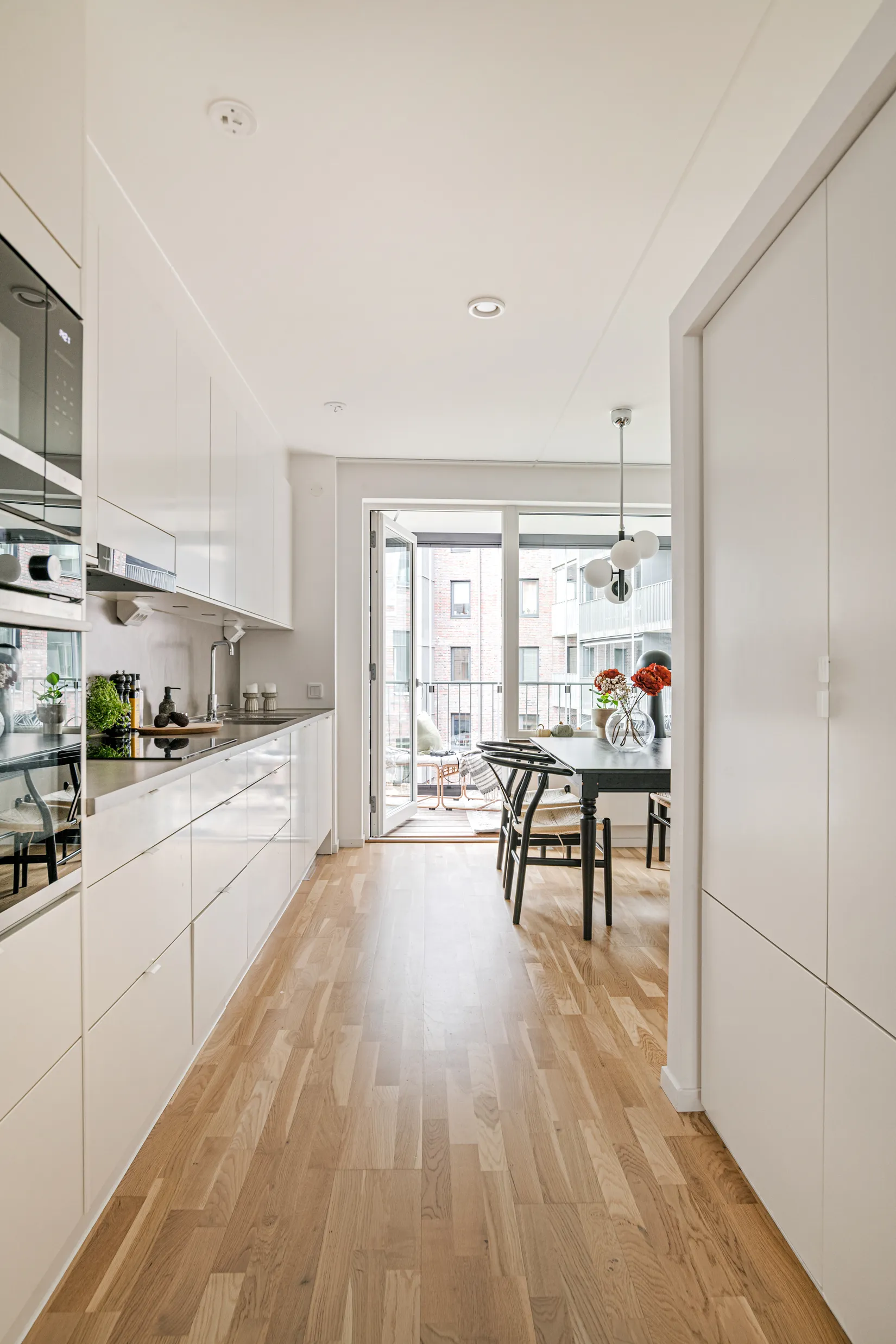 Bostadsrätt, Smugglargränd 4, Oceanhamnen, Helsingborg