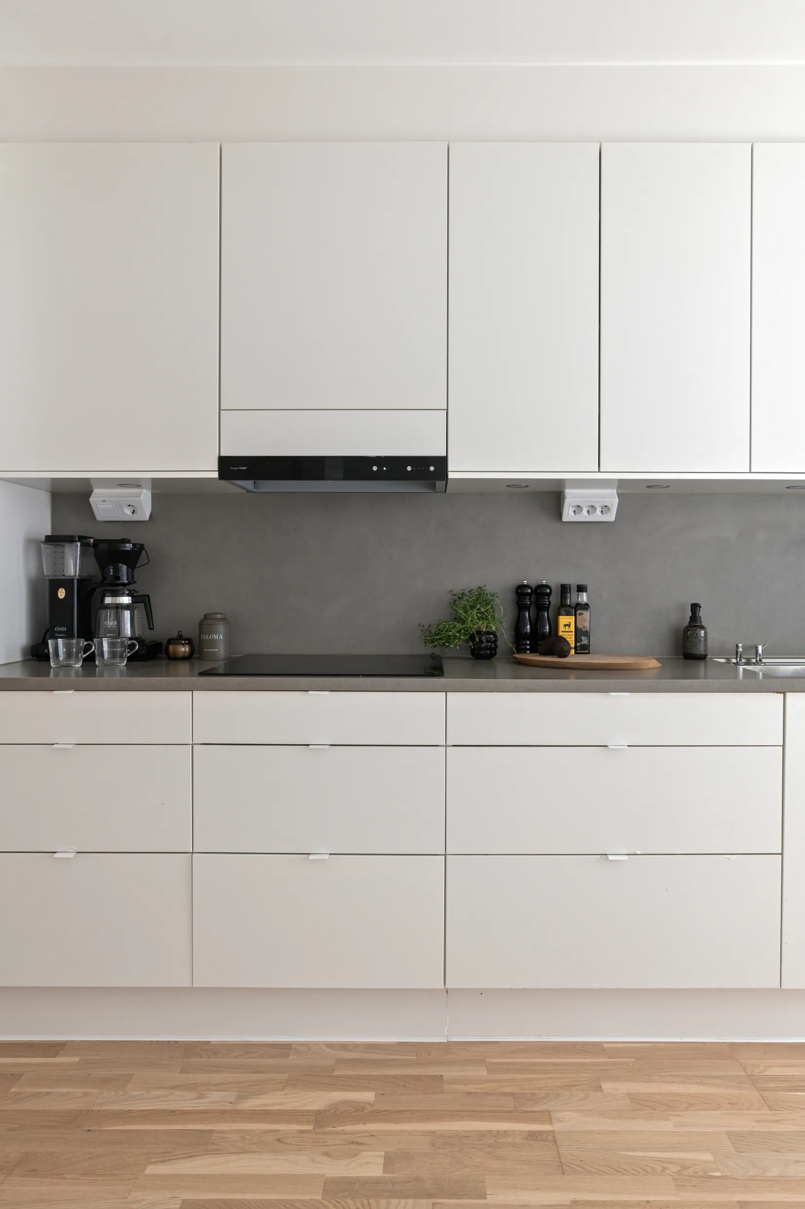 Bostadsrätt, Smugglargränd 4, Oceanhamnen, Helsingborg
