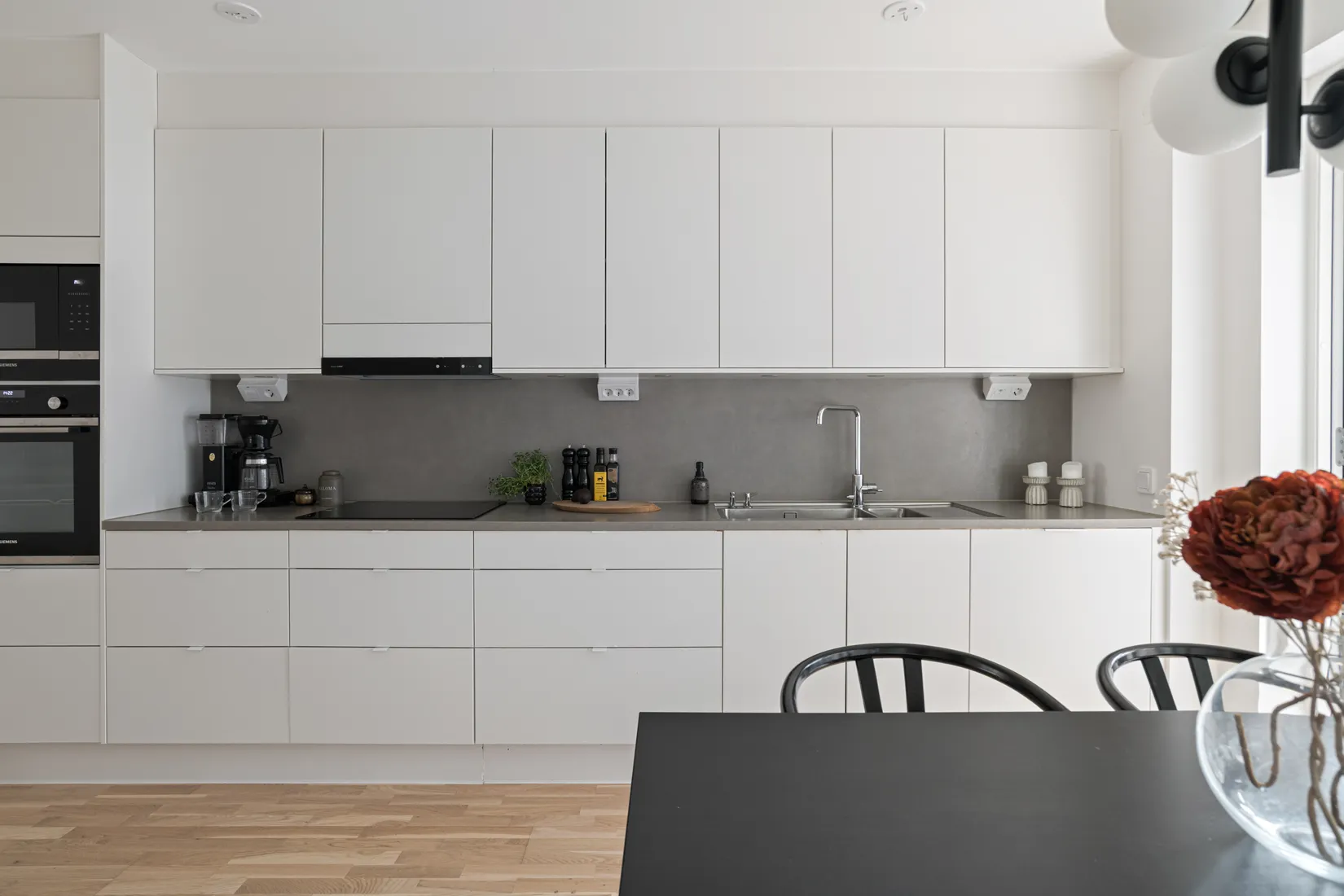 Bostadsrätt, Smugglargränd 4, Oceanhamnen, Helsingborg