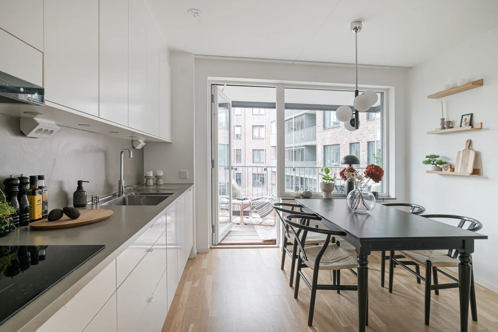 Bostadsrätt, Smugglargränd 4, Oceanhamnen, Helsingborg