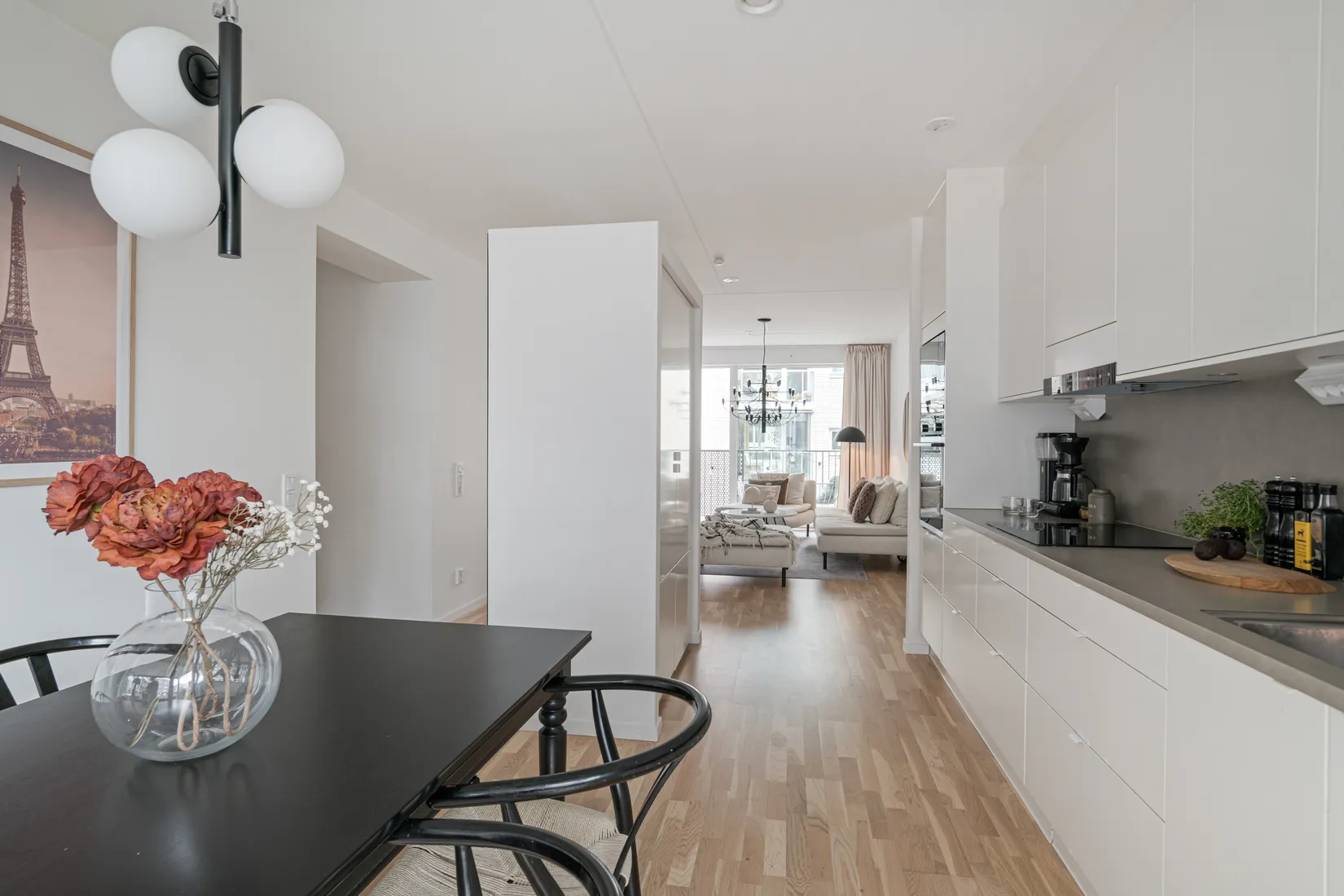Bostadsrätt, Smugglargränd 4, Oceanhamnen, Helsingborg