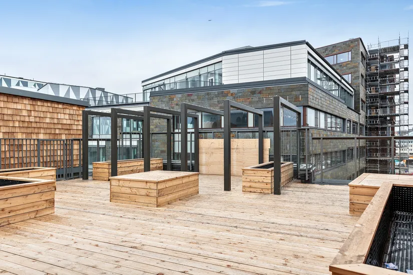 Bostadsrätt, Smugglargränd 4, Oceanhamnen, Helsingborg