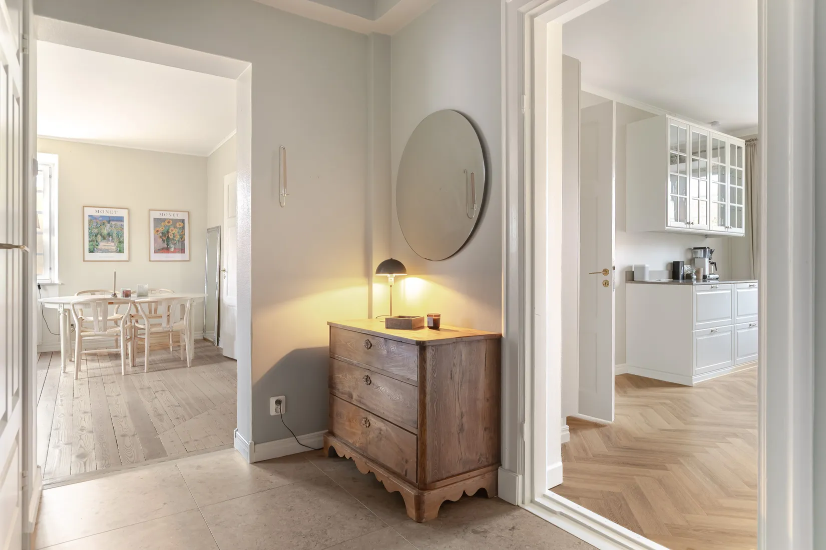 Bostadsrätt, Skyttegatan 4A, Centralt, Linköping
