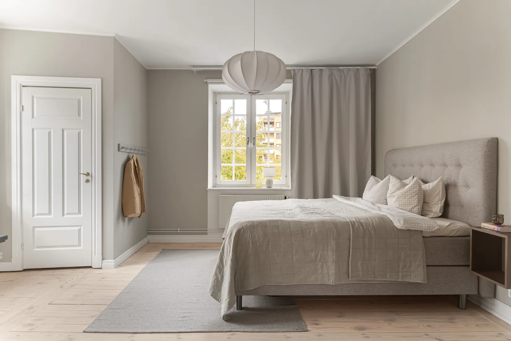 Bostadsrätt, Skyttegatan 4A, Centralt, Linköping