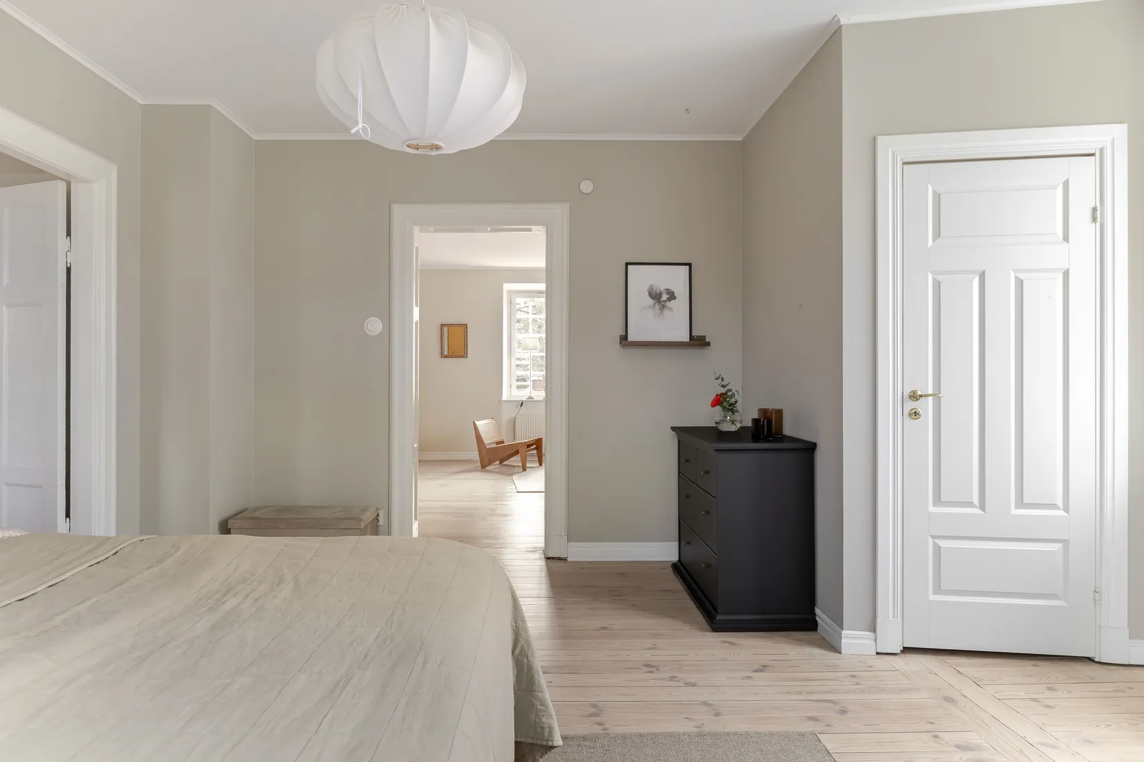 Bostadsrätt, Skyttegatan 4A, Centralt, Linköping