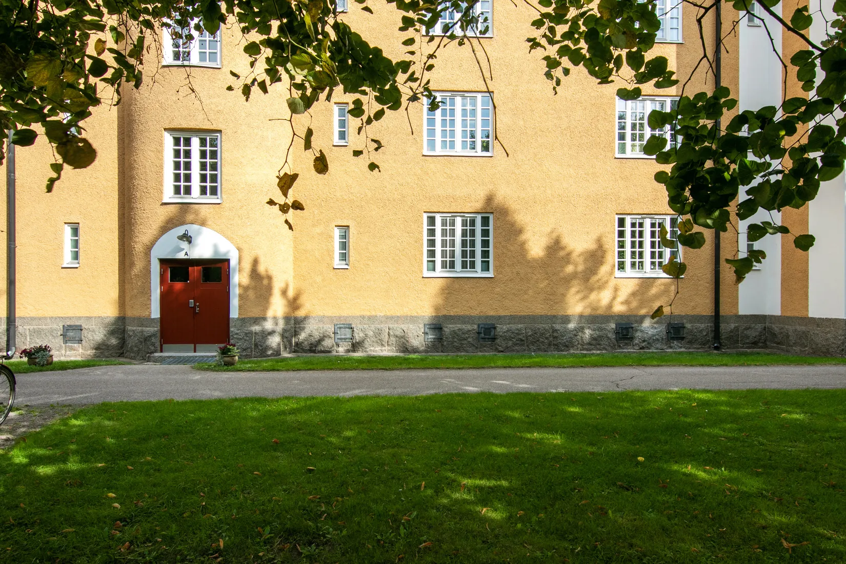 Bostadsrätt, Skyttegatan 4A, Centralt, Linköping
