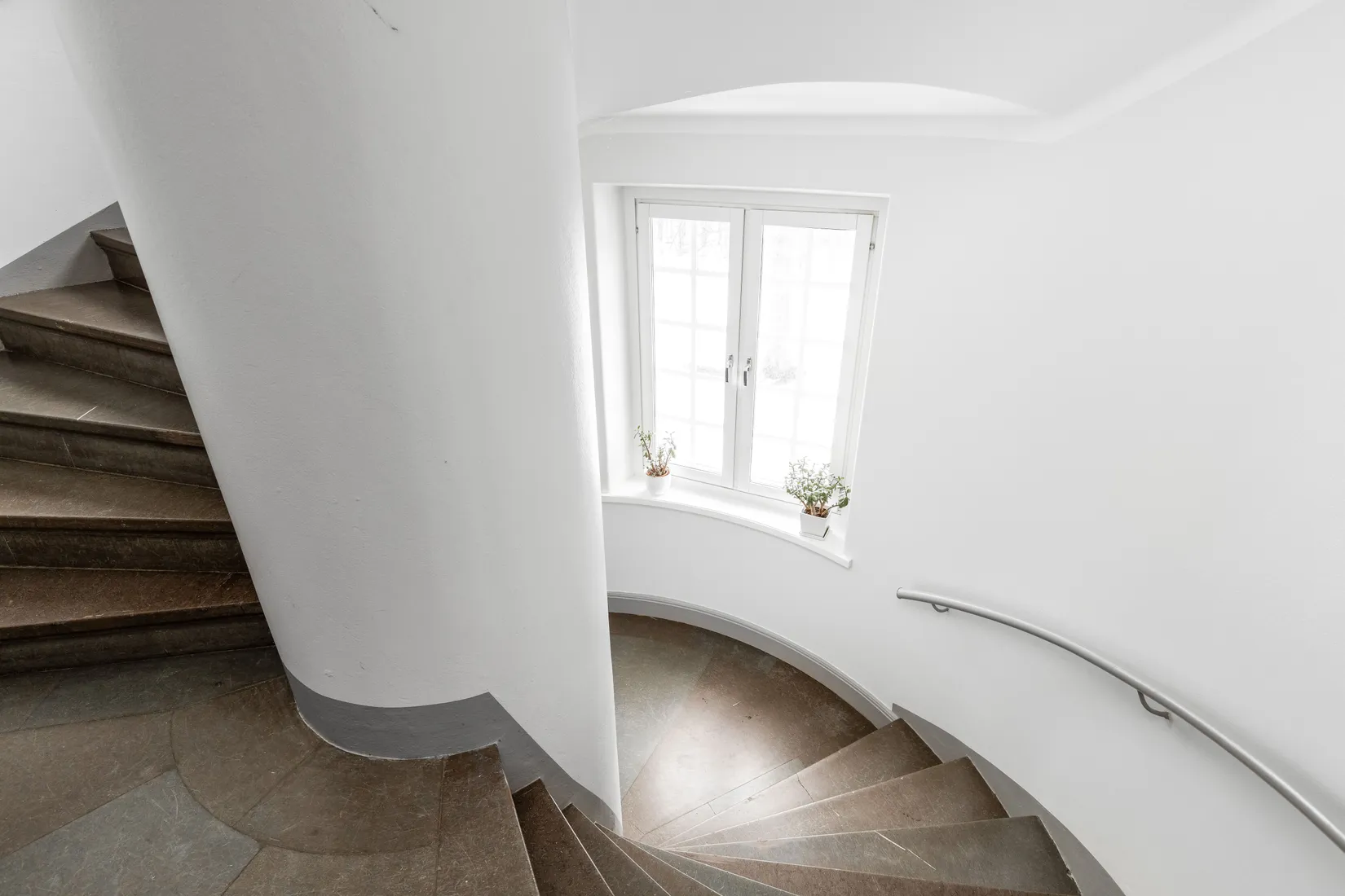Bostadsrätt, Skyttegatan 4A, Centralt, Linköping
