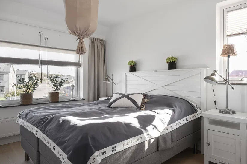 Radhus, Honungsvägen 20, Ranagård, Halmstad
