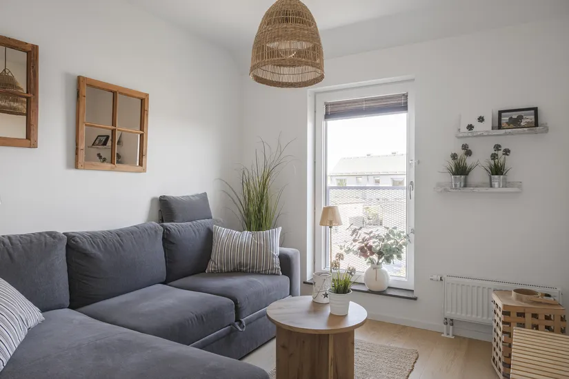 Radhus, Honungsvägen 20, Ranagård, Halmstad