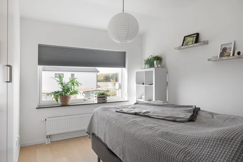 Radhus, Honungsvägen 20, Ranagård, Halmstad