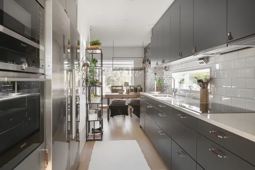 Radhus, Honungsvägen 20, Ranagård, Halmstad