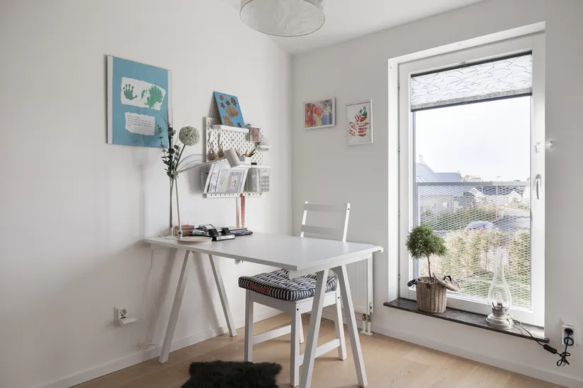 Radhus, Honungsvägen 20, Ranagård, Halmstad