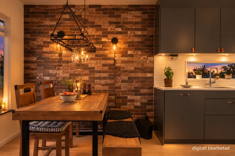 Radhus, Honungsvägen 20, Ranagård, Halmstad