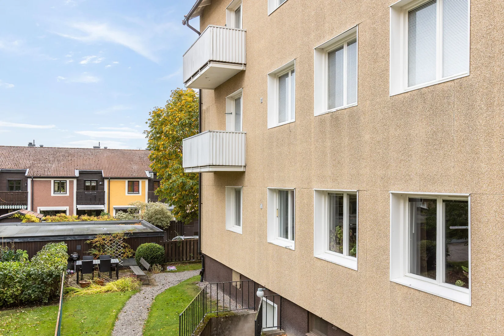 Bostadsrätt, Brunnsgatan 3B, Centralt/Vasastaden, Linköping