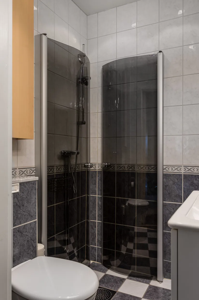 Bostadsrätt, Brunnsgatan 3B, Centralt/Vasastaden, Linköping