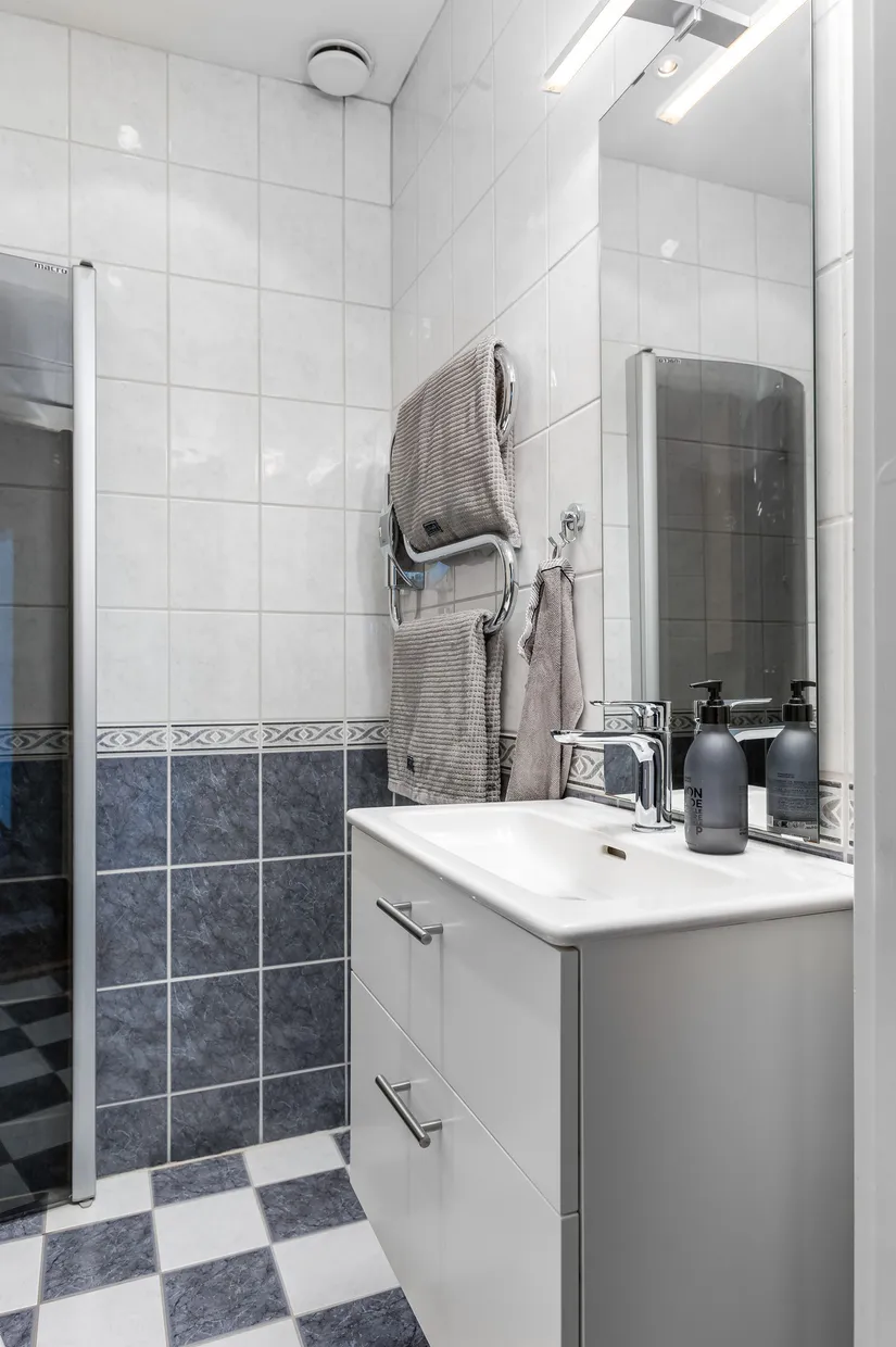 Bostadsrätt, Brunnsgatan 3B, Centralt/Vasastaden, Linköping