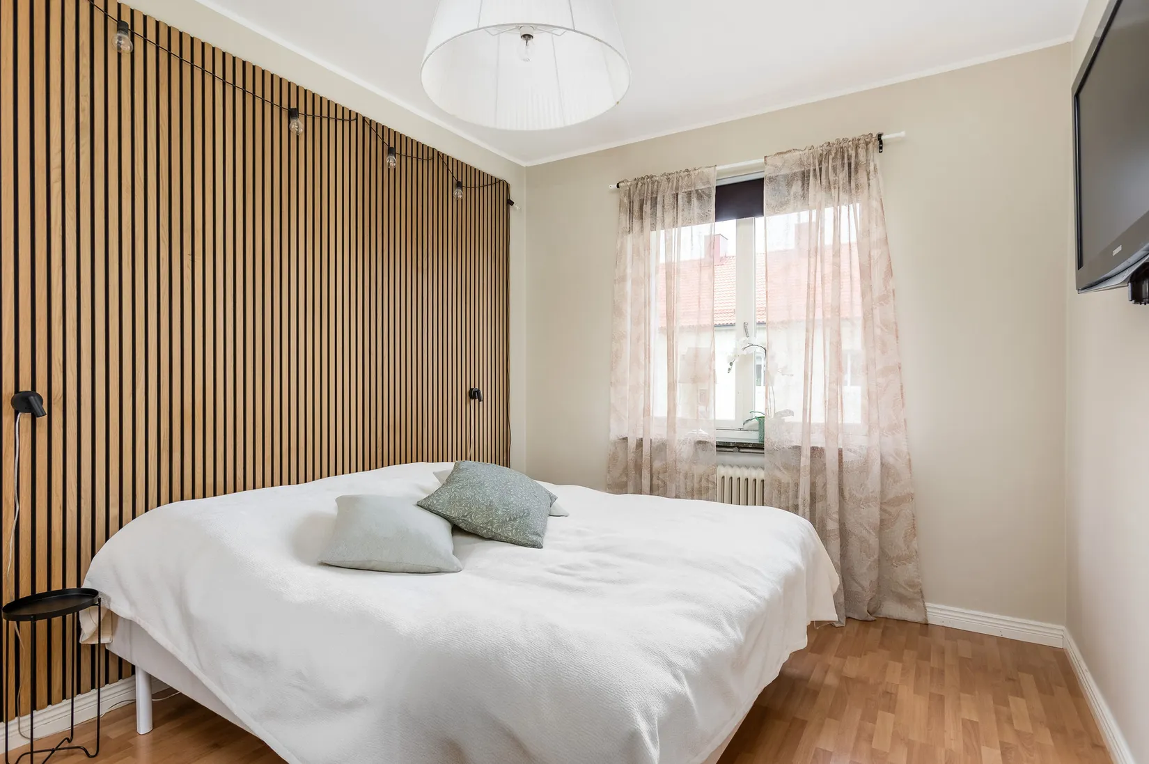 Bostadsrätt, Brunnsgatan 3B, Centralt/Vasastaden, Linköping