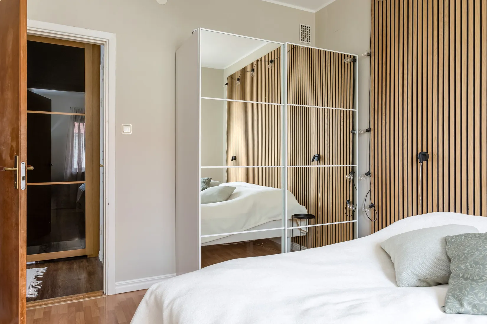 Bostadsrätt, Brunnsgatan 3B, Centralt/Vasastaden, Linköping