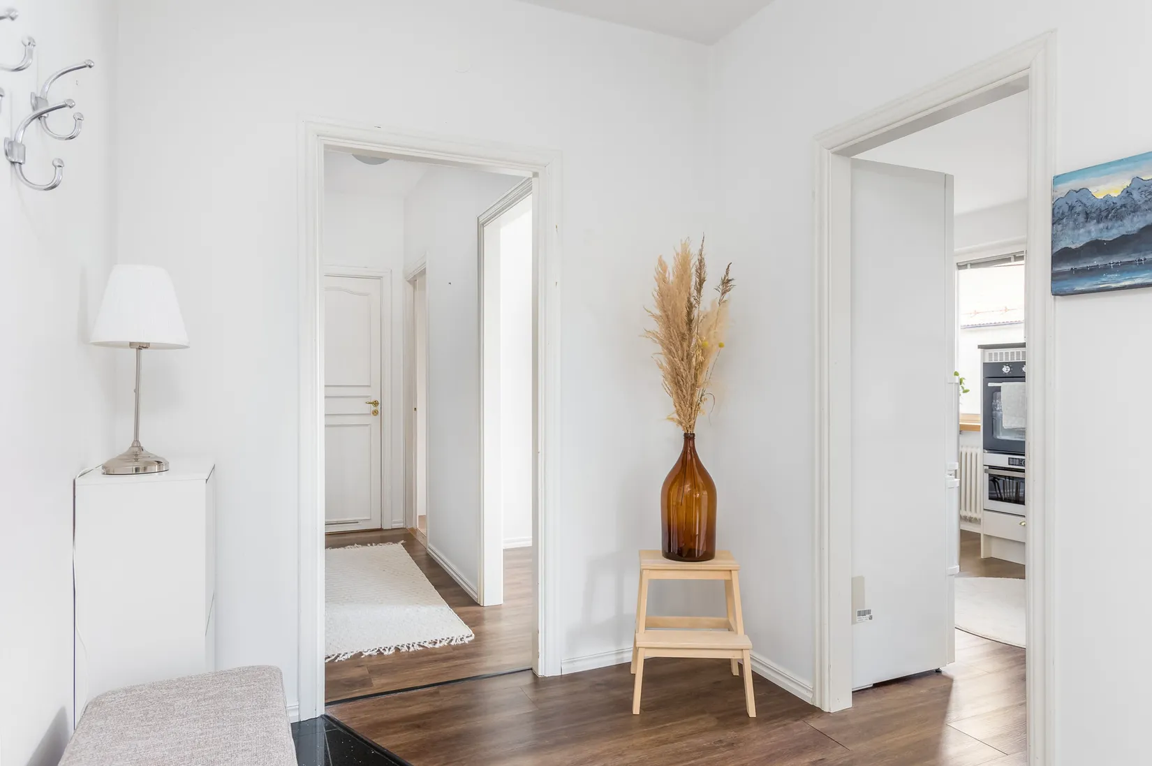 Bostadsrätt, Brunnsgatan 3B, Centralt/Vasastaden, Linköping
