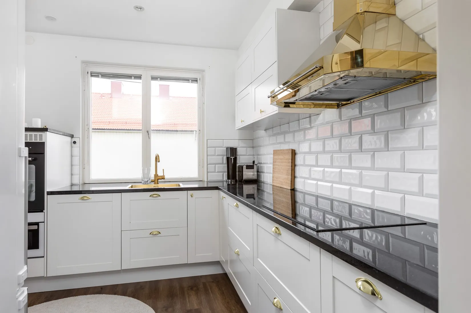 Bostadsrätt, Brunnsgatan 3B, Centralt/Vasastaden, Linköping