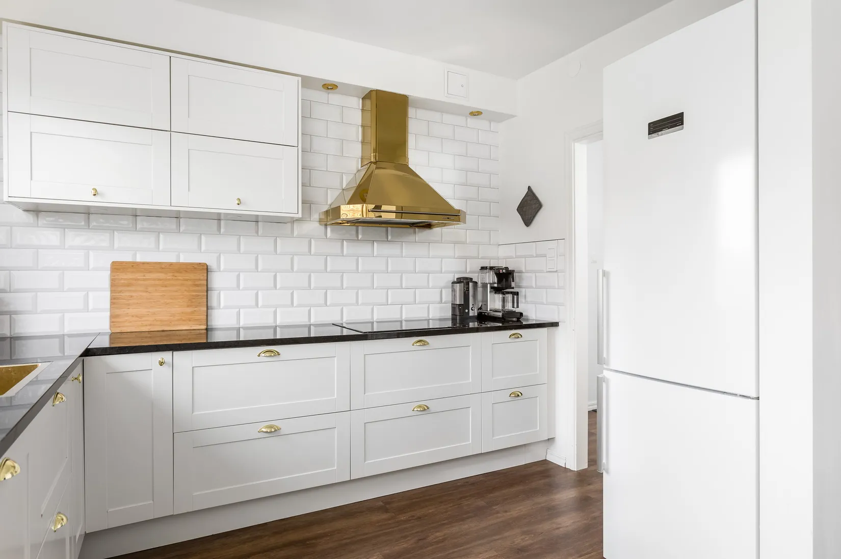 Bostadsrätt, Brunnsgatan 3B, Centralt/Vasastaden, Linköping