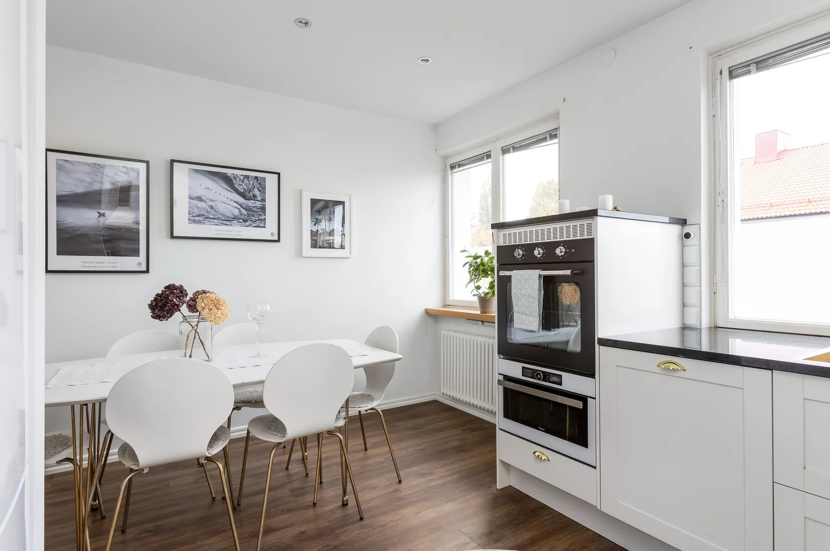 Bostadsrätt, Brunnsgatan 3B, Centralt/Vasastaden, Linköping