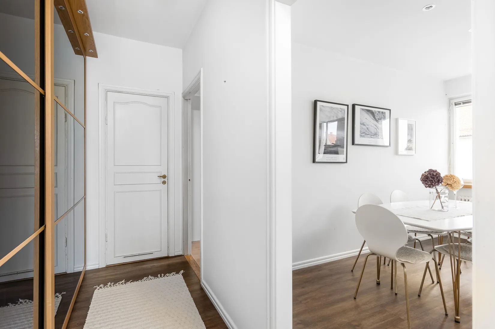 Bostadsrätt, Brunnsgatan 3B, Centralt/Vasastaden, Linköping
