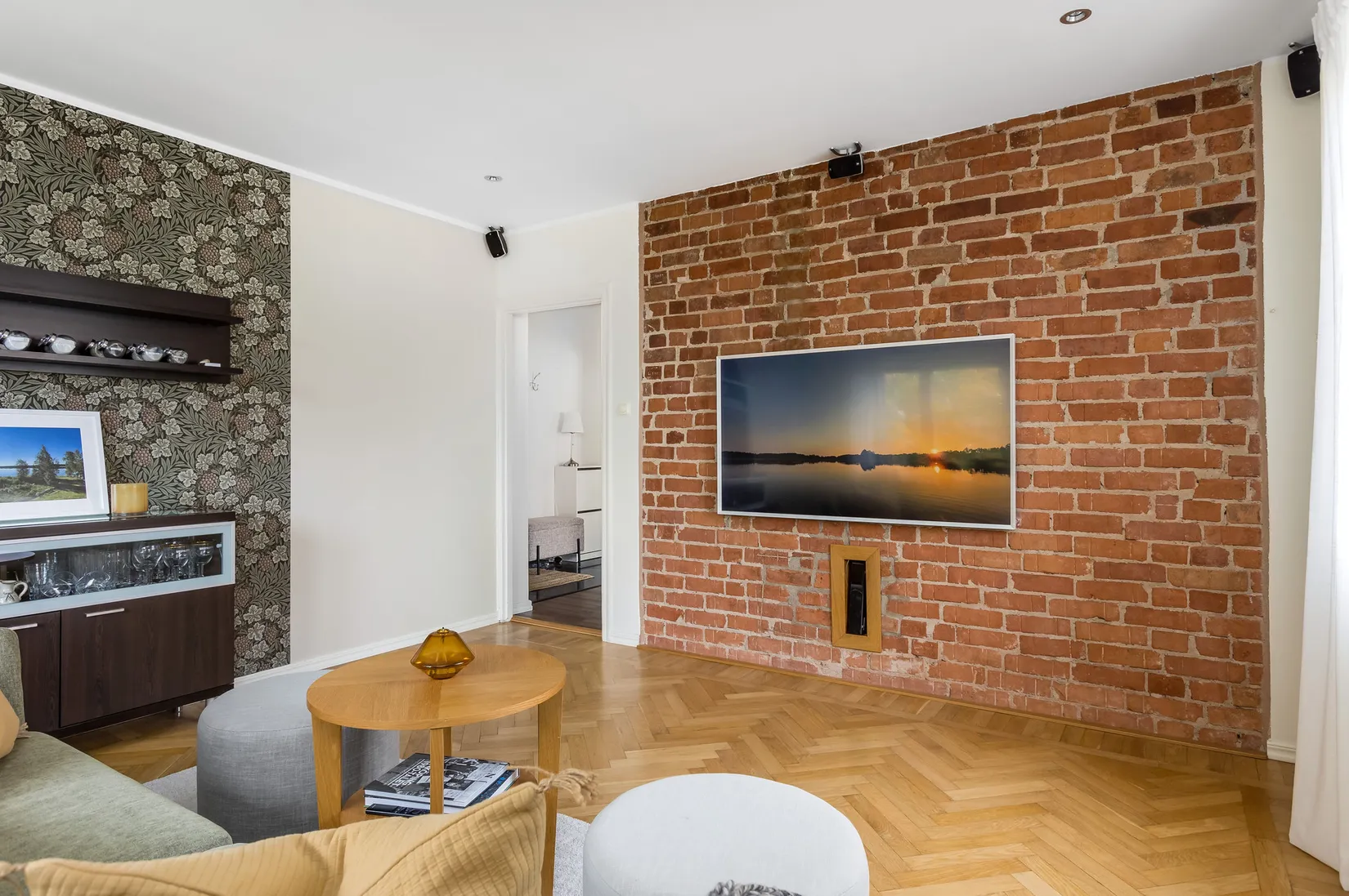 Bostadsrätt, Brunnsgatan 3B, Centralt/Vasastaden, Linköping