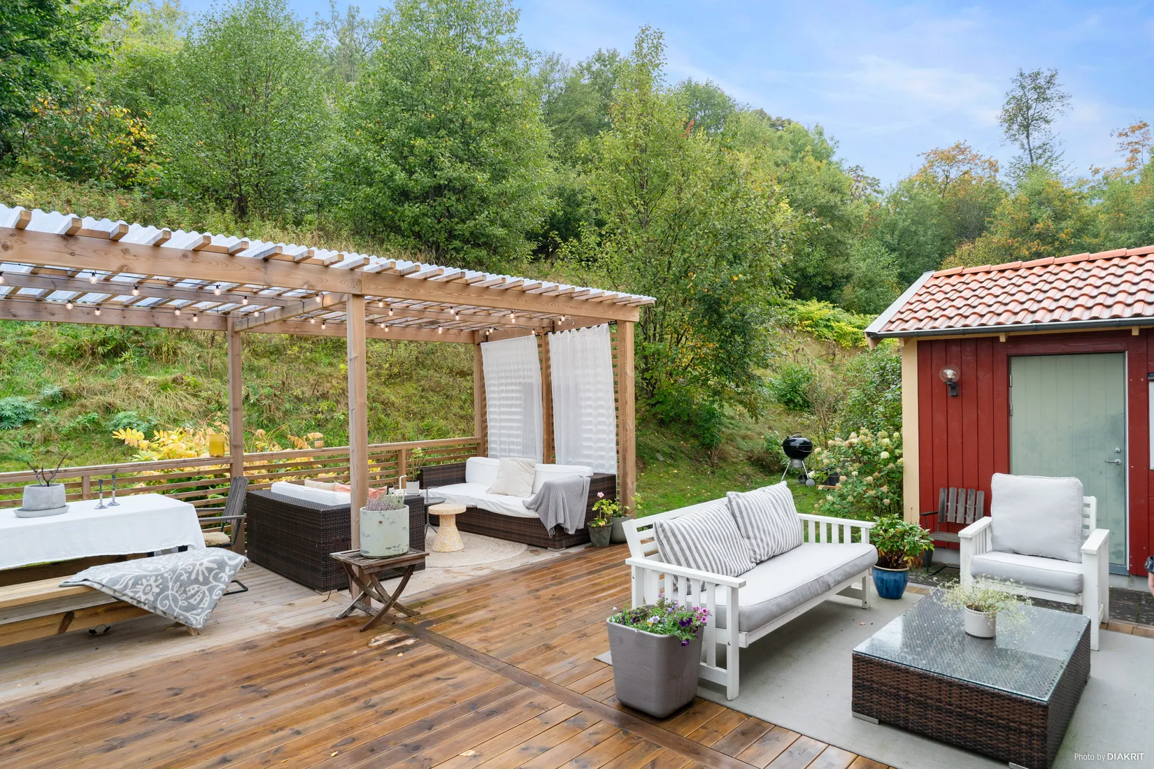 Villa, Lilla Ellesbovägen 7, Hisings Kärra, Göteborg