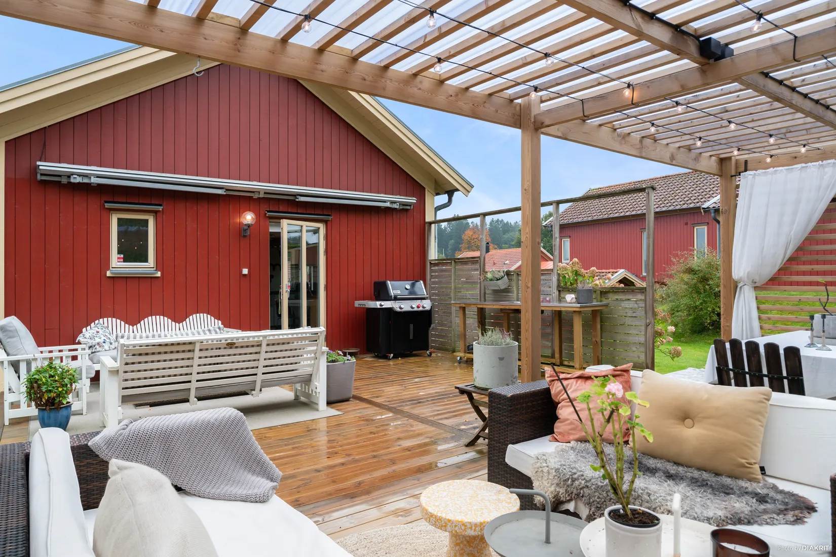 Villa, Lilla Ellesbovägen 7, Hisings Kärra, Göteborg