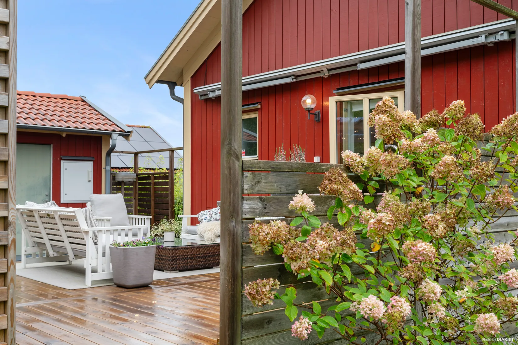 Villa, Lilla Ellesbovägen 7, Hisings Kärra, Göteborg